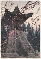YOSHIDA, Toshi, (Japanese, 191