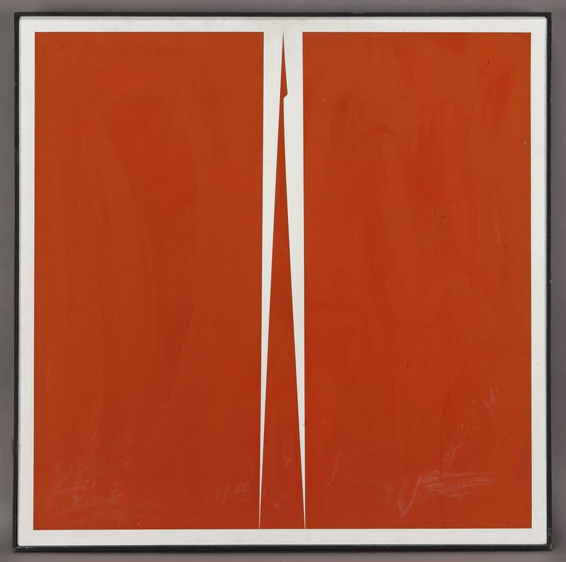 Yoshiharu Higa ''VCV7'' oil