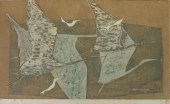 YOSHIHARU KIMURA (JAPANESE, B.