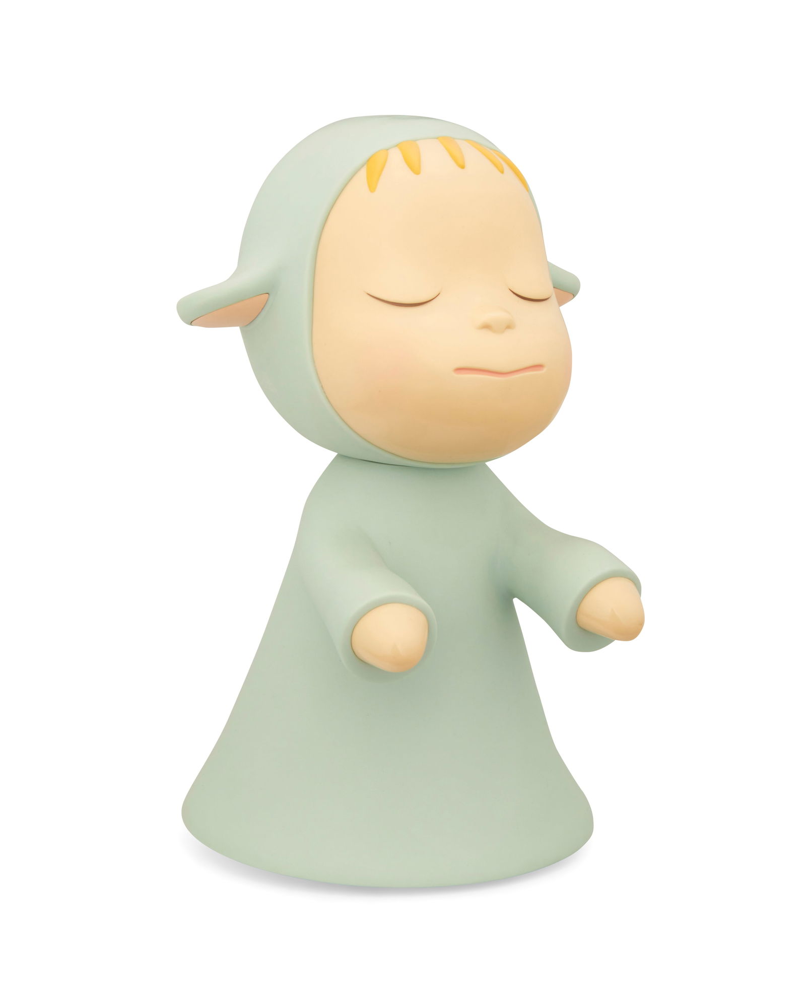 YOSHITOMO NARA (B. 1959), "LITTLE