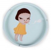 YOSHITOMO NARA, JAPANESE 1957-