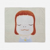 Yoshitomo Nara. WOW (Works on