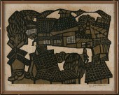 YOSHITOSHI MORI (JAPAN, 1898-1