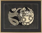 YOSHITOSHI MORI (JAPANESE, 189
