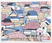 Yoshitoshi Mori (Japanese 1898