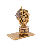 YOSSI SWED GILT & STERLING GRA
