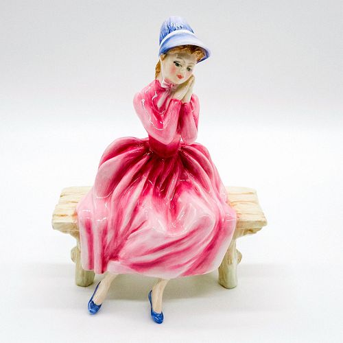 YOUNG DREAMS HN3176 - ROYAL DOULTON