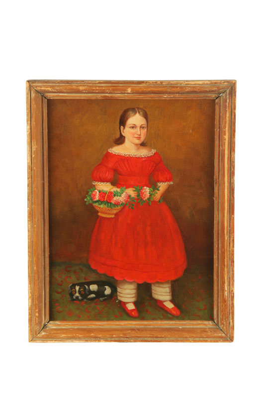 ***YOUNG GIRL AFTER MILTON