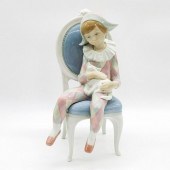 YOUNG HARLEQUIN 1001229 - LLAD