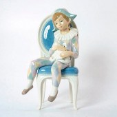 YOUNG HARLEQUIN 1001229 - LLAD