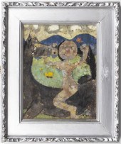 YOUNG-LIM CHOI, KOREAN MIXED M