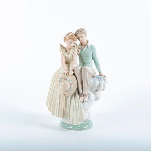 YOUNG LOVE 01001409 - LLADRO