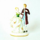 YOUNG LOVE HN2735 - ROYAL DOUL