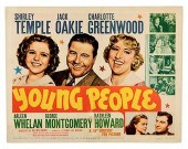 YOUNG PEOPLE.Young People. 20t