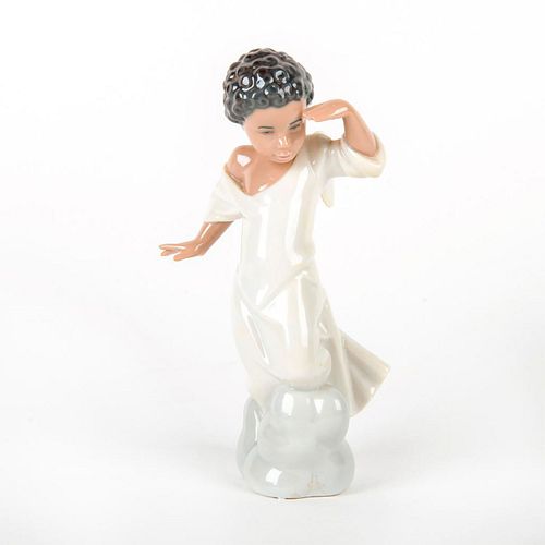 YOUR SPECIAL ANGEL 1006492 - LLADRO