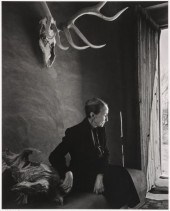 YOUSUF KARSH (1908-2002) GELAT