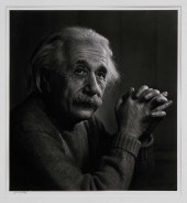 Yousuf Karsh (Canadian, 1908-2