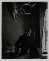 Yousuf Karsh (Canadian, 1908-2
