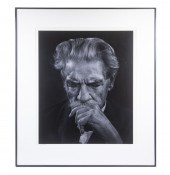 YOUSUF KARSH (NY/MA/CANADA, 19