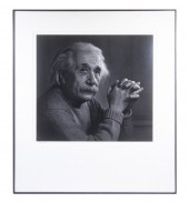 YOUSUF KARSH (NY/MA/CANADA, 19