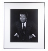 YOUSUF KARSH (NY/MA/CANADA, 19