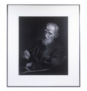 YOUSUF KARSH (NY/MA/CANADA, 19