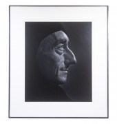 YOUSUF KARSH (NY/MA/CANADA, 19