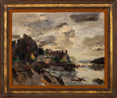 YOVAN RANDENKOVITCH &QUOT;BACK