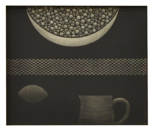 YOZO HAMAGUCHI (1909-2000) STILL