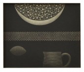 YOZO HAMAGUCHI (1909-2000) STI
