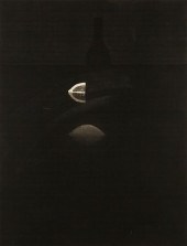 YOZO HAMAGUCHI "BOTTLE WITH LE