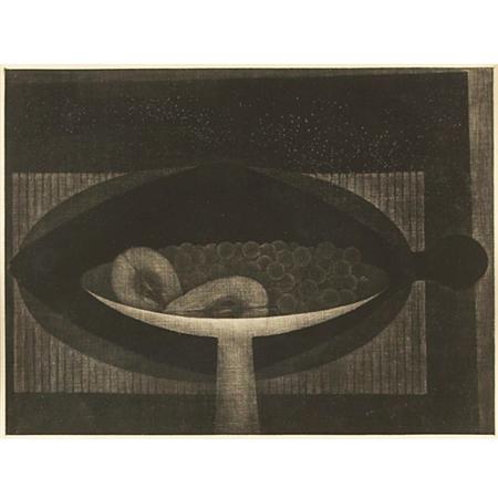 Yozo Hamaguchi FISH AND FRUITS