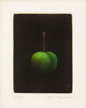 YOZO HAMAGUCHI GREEN CHERRY ME