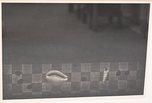 YOZO HAMAGUCHI (JAPANESE, 1909 -