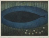 Yozo Hamaguchi (Japanese 1909-