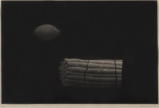 Yozo Hamaguchi (Japanese 1909-2000)