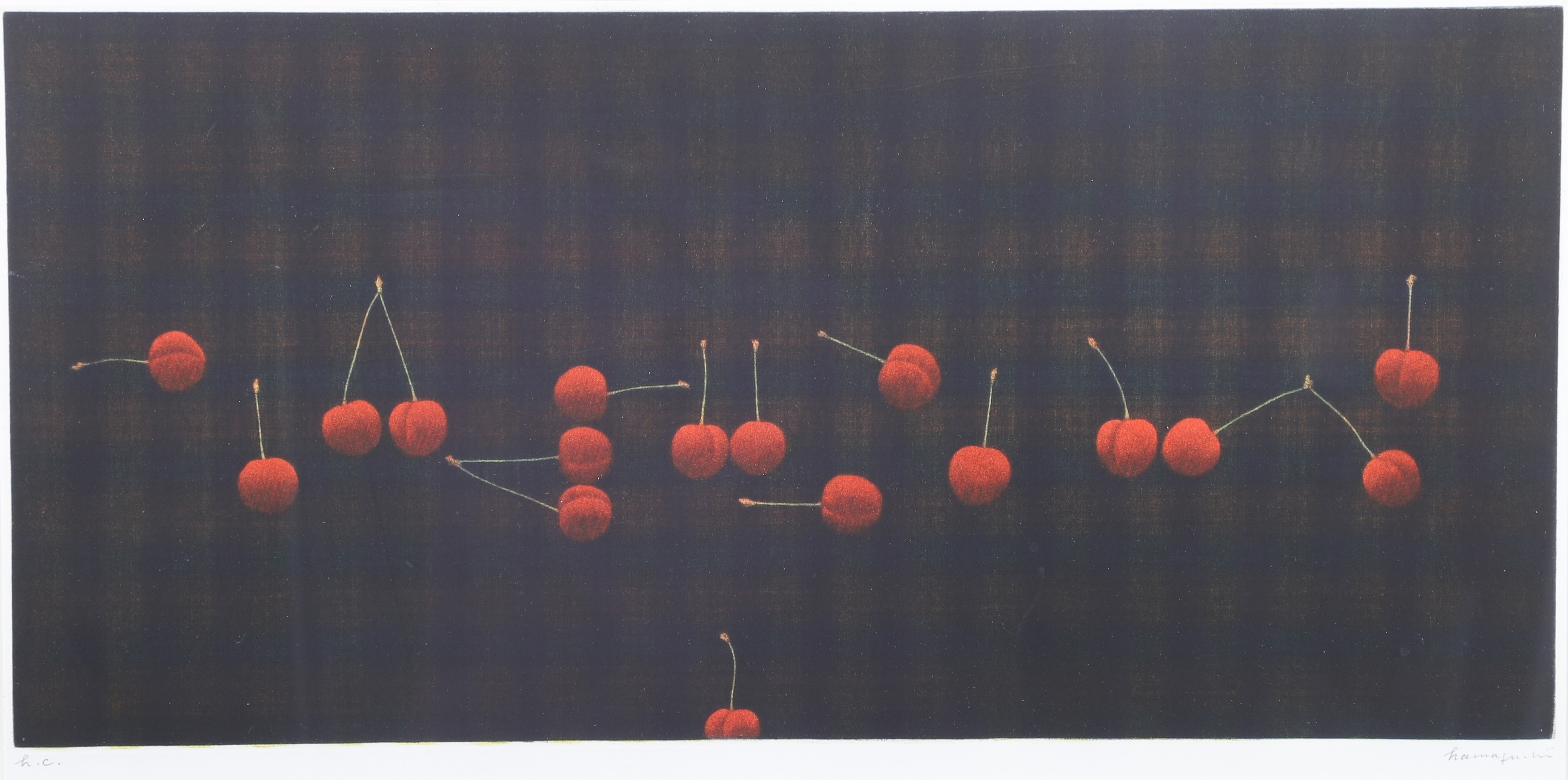 Yozo Hamaguchi (Japanese,