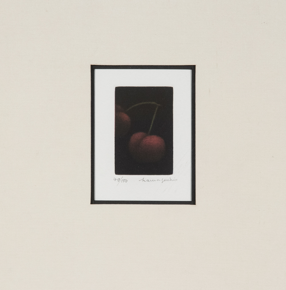 YOZO HAMAGUCHI (NY/JAPAN,