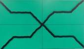 YRISARRY Mario. Abstract O/C X
