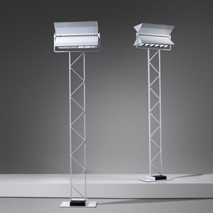 Yrjö Wiherheimo (b. 1941) Pair of