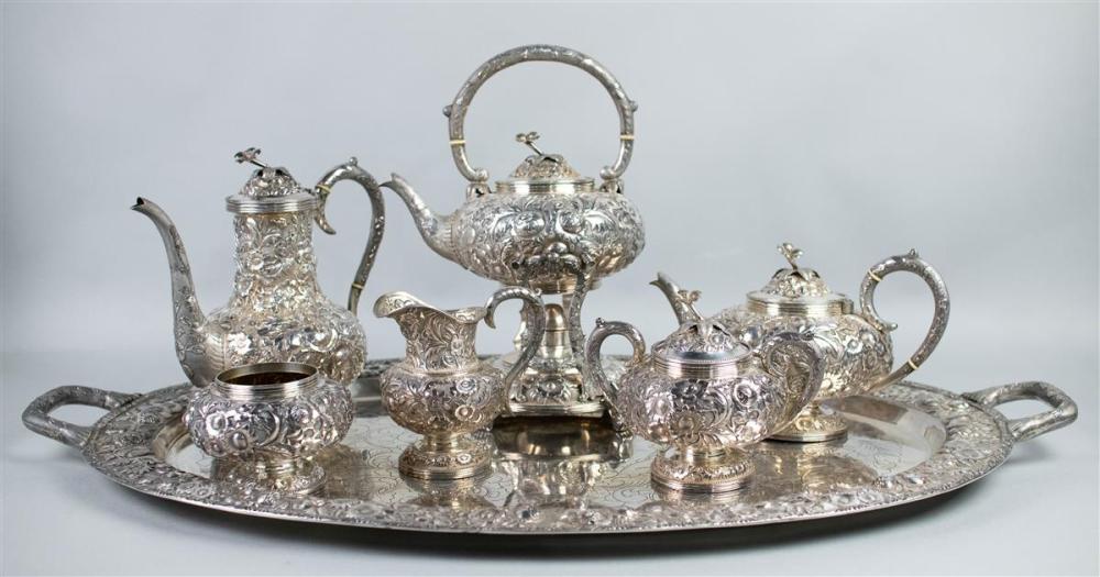 YU CHANG (1900-1910) CHINESE EXPORT