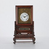 YU CHANG CHINESE DOUBLE FUSEE