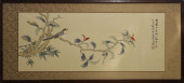 YU FEI'AN, ATTRIBUTED TO, FLOW