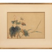 Yu Jingzhi
(Chinese, 1890-afte
