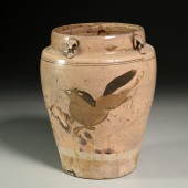 YUAN/MING DYNASTY, GALLOPING H