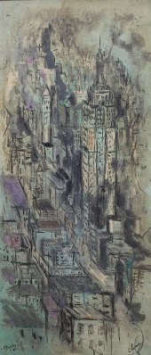 YUEN CHINN (ATTR.) (CHINESE, B