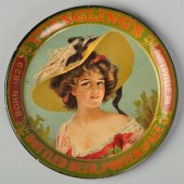 Yuengling's Beer Tip Tray. <br