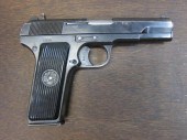 YUGO ZASTAVA M57 TOKAREV SEMI