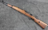 YUGOSLAVIAN M-48 BOLT ACTION M