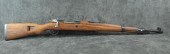 YUGOSLAVIAN M-48 BOLT ACTION M